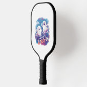 Beruf Pickleball Schläger (Links)