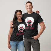 Beruf Sozialarbeiter T-Shirt (Unisex)