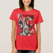 Beruf T-Shirt (Vorderseite)