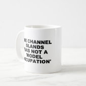 Beruf Tasse (Vorderseite Links)