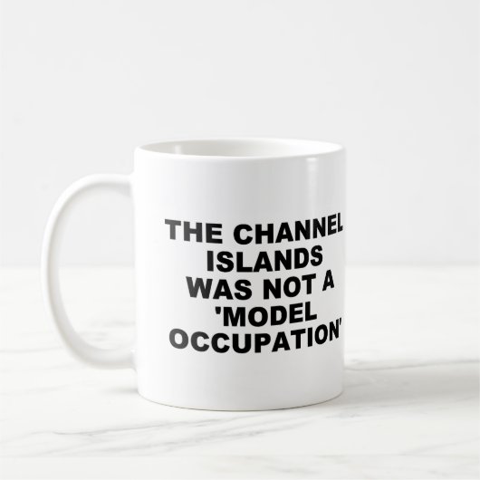 Beruf Tasse (Links)