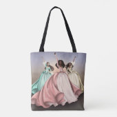 Beruf!Totbeutel Tasche (Rückseite)