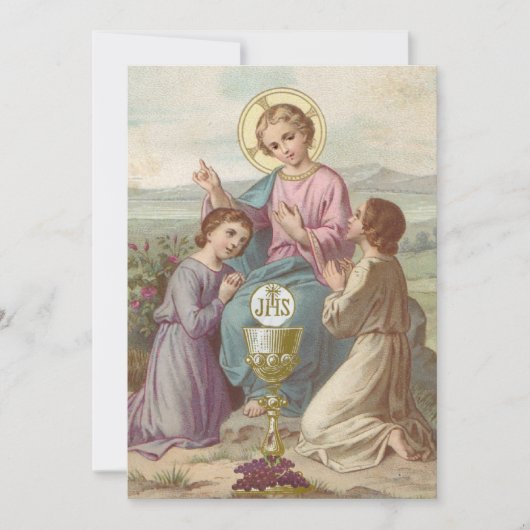 BERUF UND KOMMUNION SAVE THE DATE 1-25 (Vorderseite)