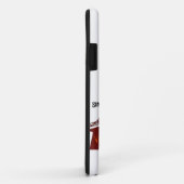 Beruflich Bridge Burner Case-Mate iPhone Hülle (Hinten/Rechts)