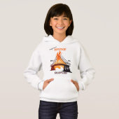 Beruflich Bridge Burner Hoodie (Vorne ganz)