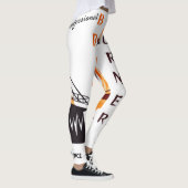 Beruflich Bridge Burner Leggings (Rechts)