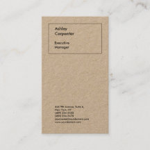 Beruflich elegante schlicht-minimalistisch-modern