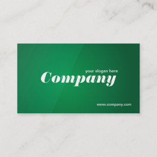 Beruflich - Geschäfts-Karten Visitenkarte