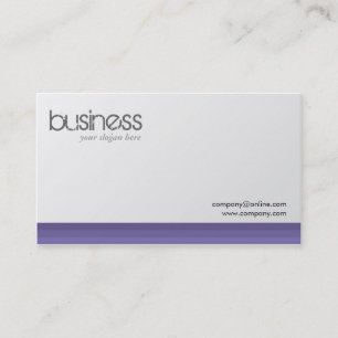 Beruflich - Geschäfts-Karten Visitenkarte