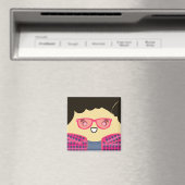 Beruflich Goober Magnet (In Situ (Geschirrspüler))