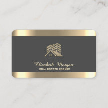 Beruflich House Roof Real Anwesen Grau