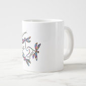 Beruflich Joy Seeker Tasse für Freude (Vorderseite Rechts)