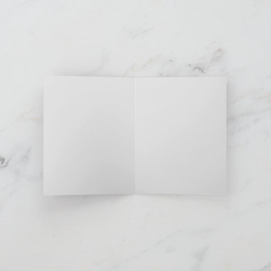 Beruflich Light Gray Einfach Schlicht (Innenseite)