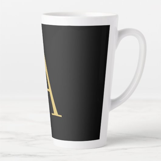 Beruflich Milchtasse (Rechts)
