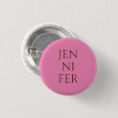 Beruflich minimalistisch hinzufügen button (Vorne & Hinten)