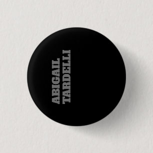 Beruflich minimalistisch kühne moderne Sitte schli Button