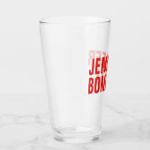 Beruflich-minimalistisch-modern-fett-weiß Glas (Rechts)