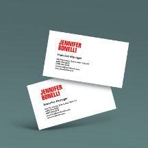 Beruflich-minimalistisch-modern-fett-weiß