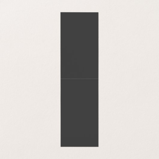 Beruflich-minimalistisch-moderne graugelbe Leinen Visitenkarten (Innenseite Aufgefaltet)