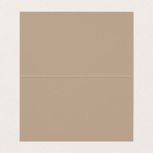 Beruflich modern Minimalistisch Visitenkarten (Innenseite Aufgefaltet)