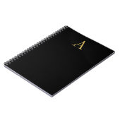 Beruflich Notizblock (Linke Seite)