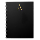 Beruflich Notizblock (Vorderseite)