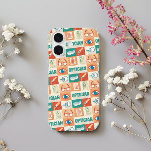 Beruflich-optischer Iconic-Entwurf iPhone 16 Hülle