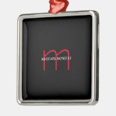 Beruflich Ornament Aus Metall (Links)