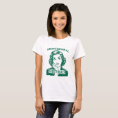 Beruflich Overthinker T-Shirt (Vorne ganz)