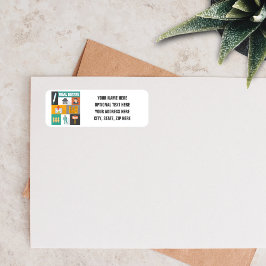 Beruflich Real Anwesen Agent