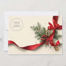 Beruflich Real Anwesen Team Foto Weihnachten