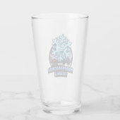 Beruflich Trier Glass Glas (Rückseite)