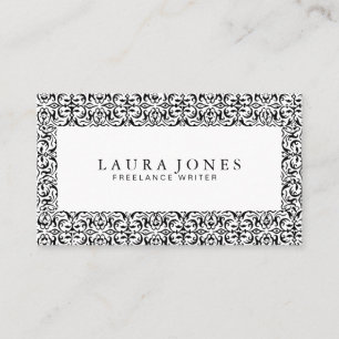 Beruflich Visitenkarte