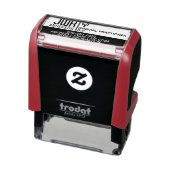 Berufliche Ärzte im Gesundheitswesen DIY-Kadukus s Permastempel (Produkt)