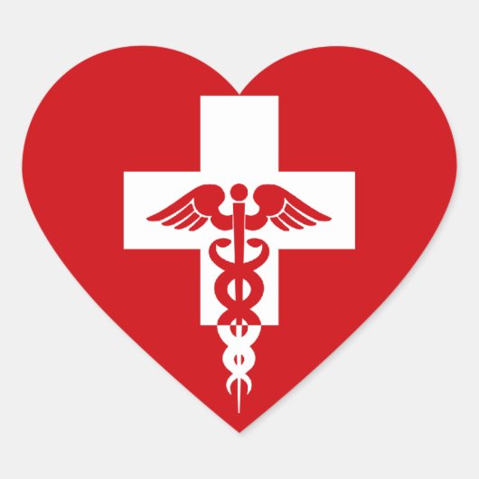 Berufliche Aufkleber (Vorderseite)