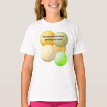 Berufliche Babysitter-Pastell-Kreise Kinderbetreuu