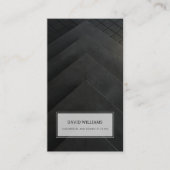 Berufliche Bodenbelag- und TilerVisitenkarte Visitenkarte (Vorderseite)