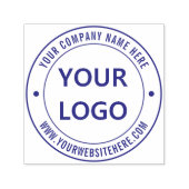Berufliche Briefmarke für kundenspezifische, einfa Permastempel (Design)
