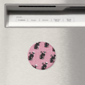 Berufliche Cat-Produkte Magnet (In Situ (Geschirrspüler))