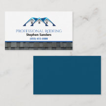 Berufliche Dachschindelkonstruktion