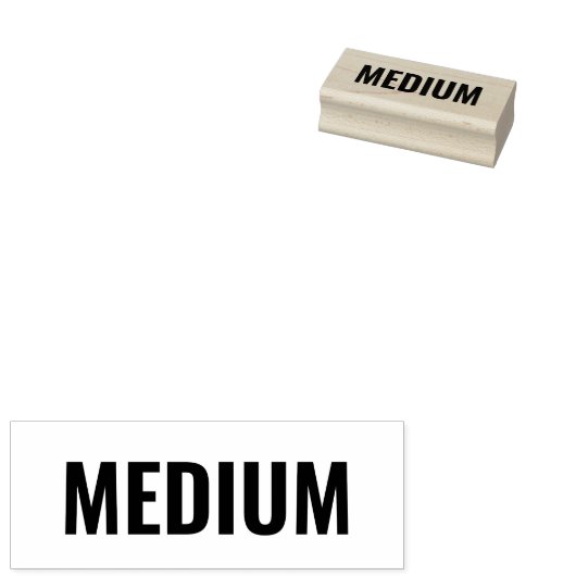 Berufliche Eierkarton Größe Briefmarke (MEDIUM) Gummistempel (Stempel)