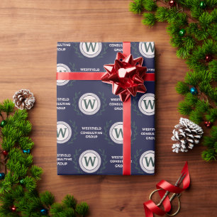 Berufliche elegante Geschenkwrap Geschenkpapier
