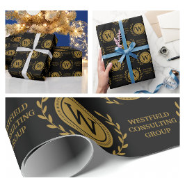 Berufliche elegante Geschenkwrap Geschenkpapier