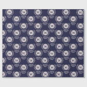 Berufliche elegante Geschenkwrap Geschenkpapier (Flach)