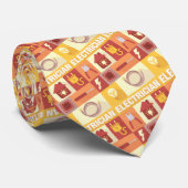 Berufliche Elektrische Iconic Small Designed Krawatte (Gerollt)