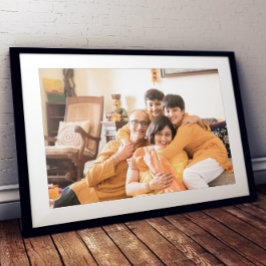 Berufliche Erweiterung Premium Satin Foto drucken