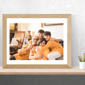 Berufliche Erweiterung Premium Satin Foto drucken