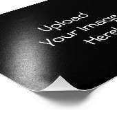 Berufliche Foto-Drucke für Ihr eigenes Foto hochla (Ecke)