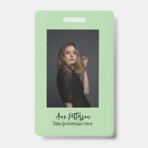 berufliche Foto QR-Website E-Mail sozial modern