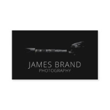 Berufliche Fotografie-Kamera Schwarz